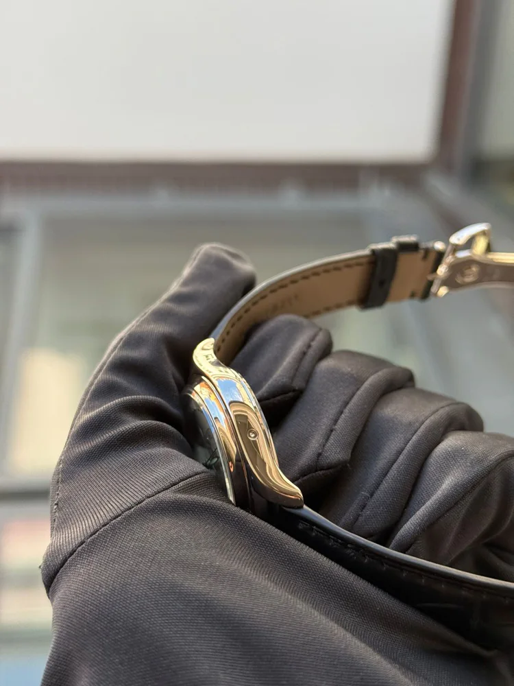 Patek Philippe Annual Calendar Full Set 2005